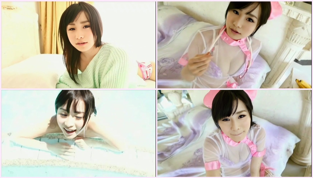 JMRD-0006 Aisaka Megumi